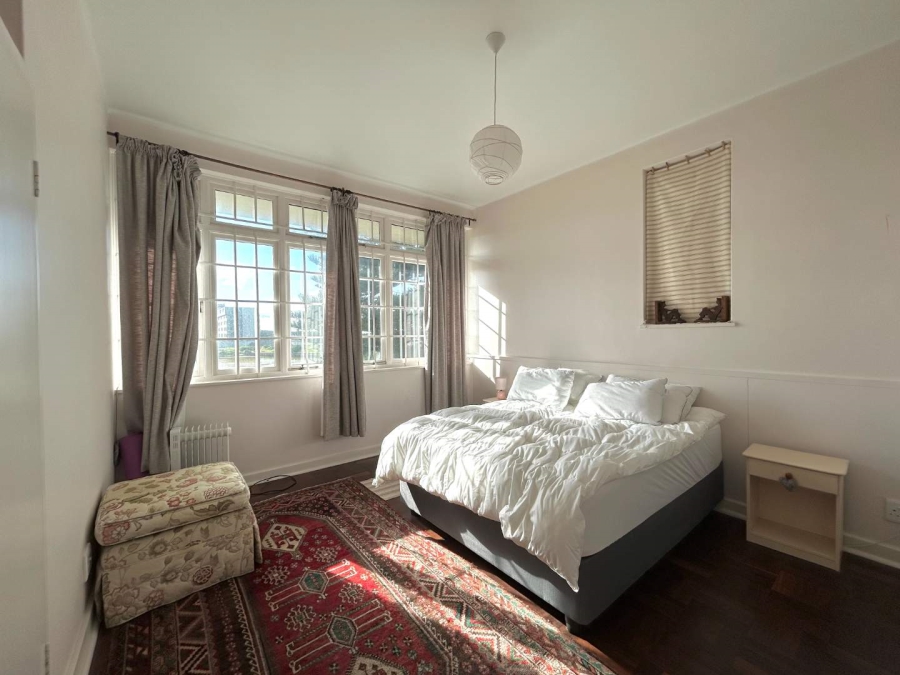 To Let 3 Bedroom Property for Rent in Muizenberg Western Cape